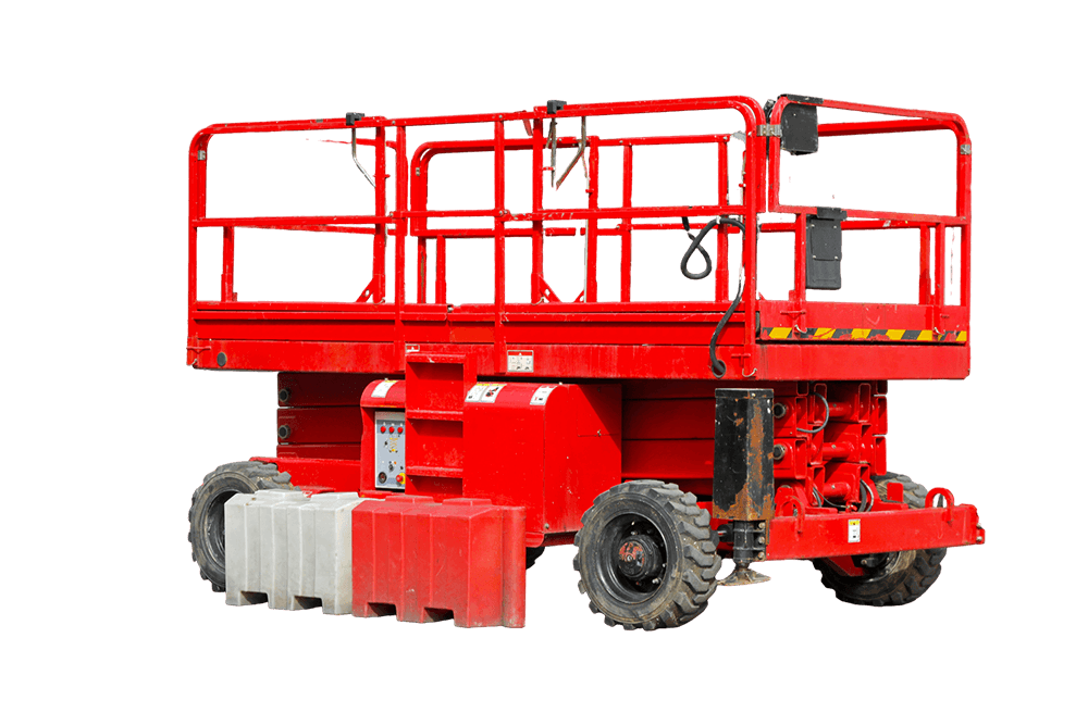 Scissor Lift Equipment