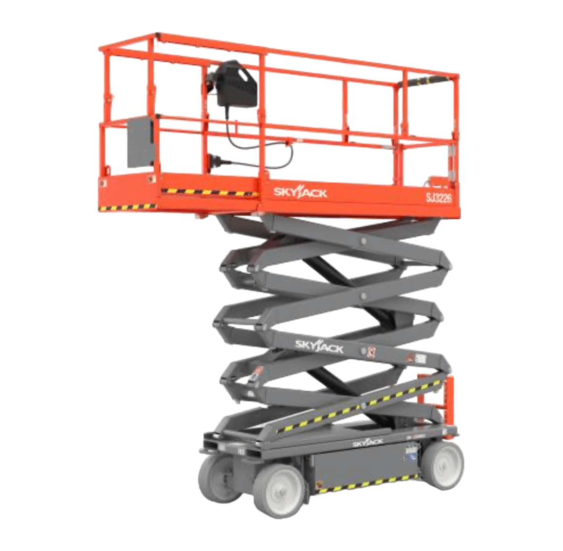 Skyjack Scissor Lift