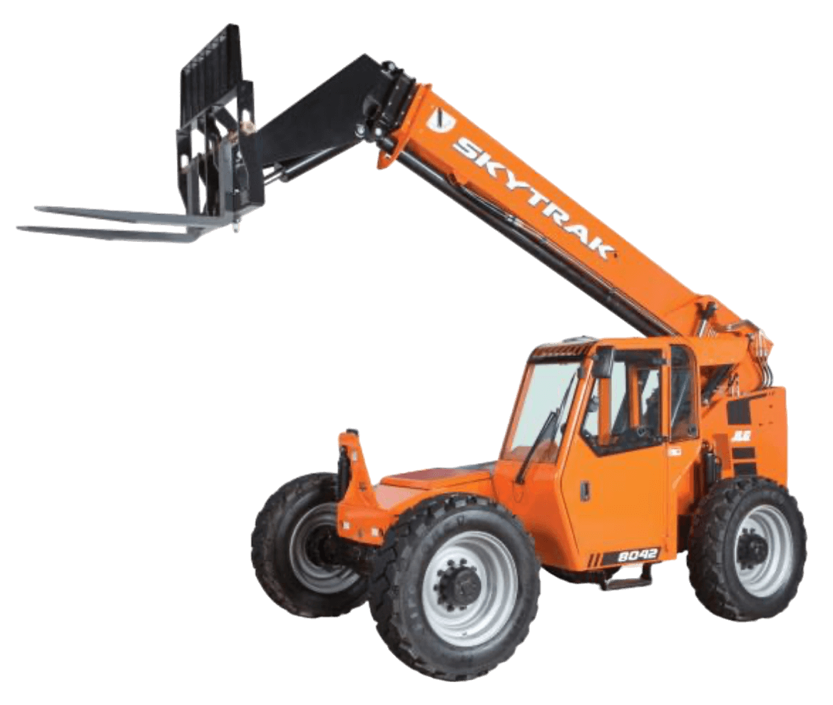 Skytrak Telehandlers