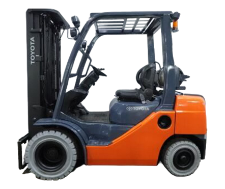 ToyotaForklifts